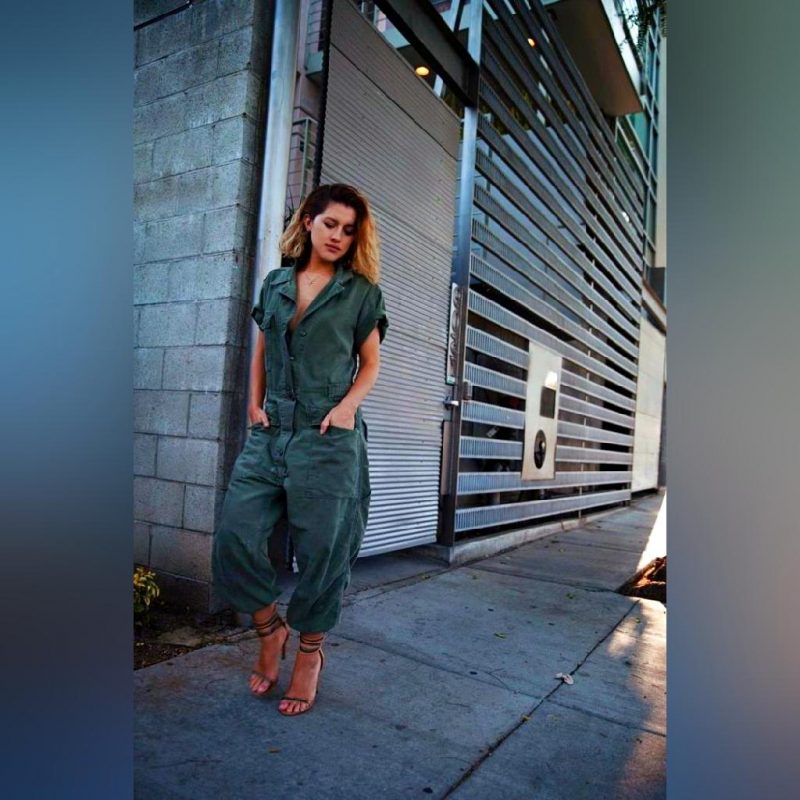 Utility Jumpsuit Outfit: Simple Guide For Women 2022