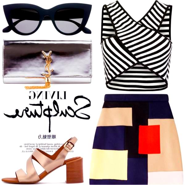 Cute Skirt Outfits: Easy Guide To Follow 2023