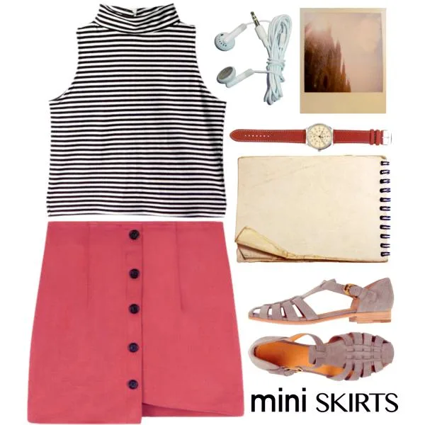 Cute Skirt Outfits: Easy Guide To Follow 2023