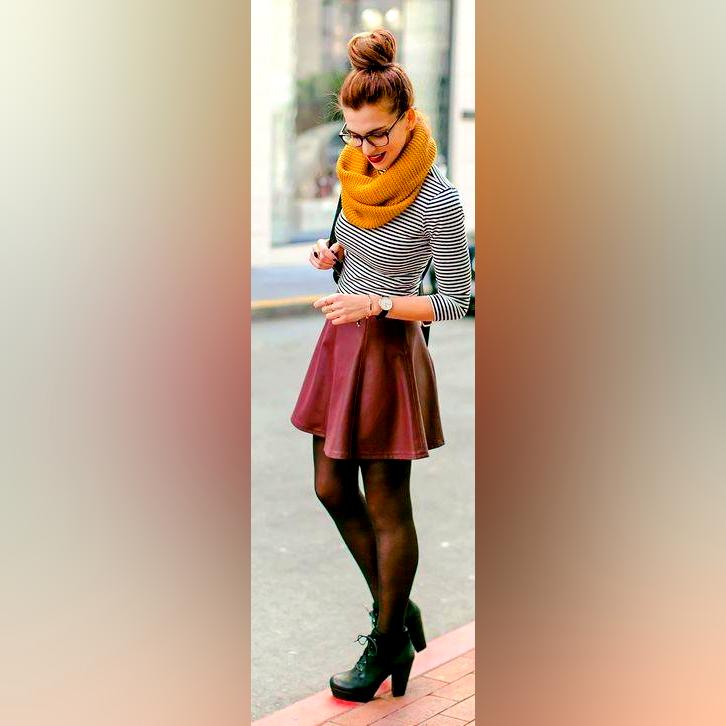 Mini Skirt Outfit Ideas: 15 Easy Looks 2023
