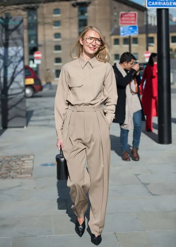 Camel Outfit: Find Your Best Looks For Fall 2023