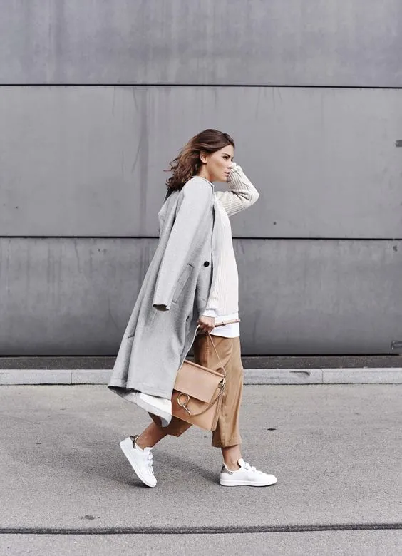 How To Wear Grey This Winter – Mr Essentialist