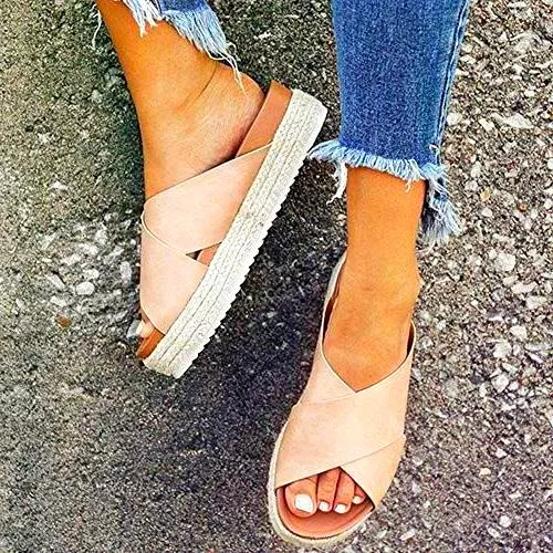 How To Wear Espadrille Slides This Summer: Simple Guide 2023