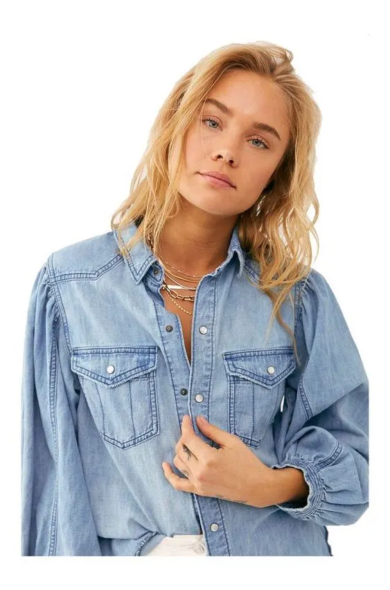 Denim Jacket Outfits For Women: My Favorite 50+ Looks 2023