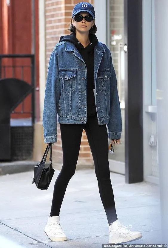 Denim Jacket Outfits For Women: My Favorite 50+ Looks 2023