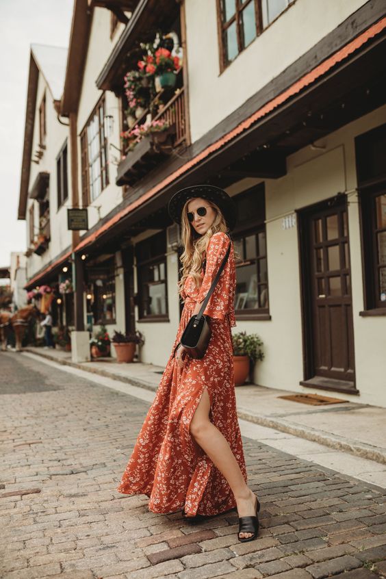 Vacation Outfit Ideas: Best Looks For Your Next Trip 2023