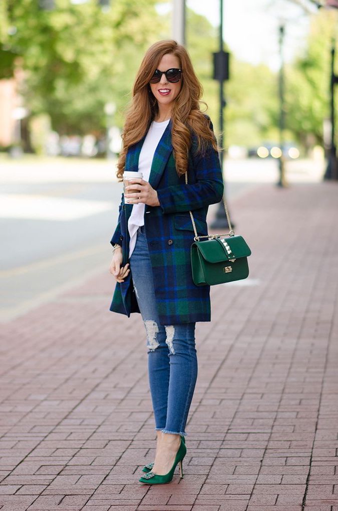 Green Shoes Outfit: Best Looks To Try Now 2023