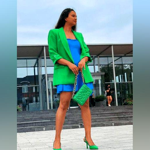 Green Shoes Outfit: Best Looks To Try Now 2022